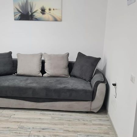Apartament David Râmnicu Vâlcea Εξωτερικό φωτογραφία