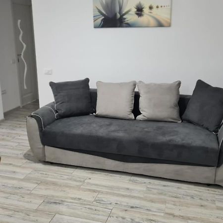 Apartament David Râmnicu Vâlcea Εξωτερικό φωτογραφία