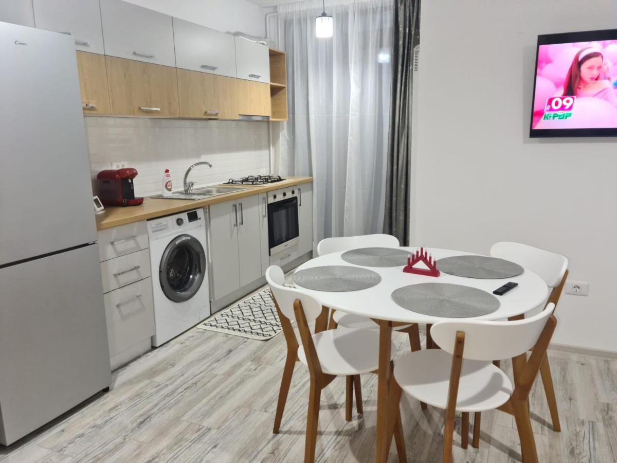 Apartament David Râmnicu Vâlcea Εξωτερικό φωτογραφία