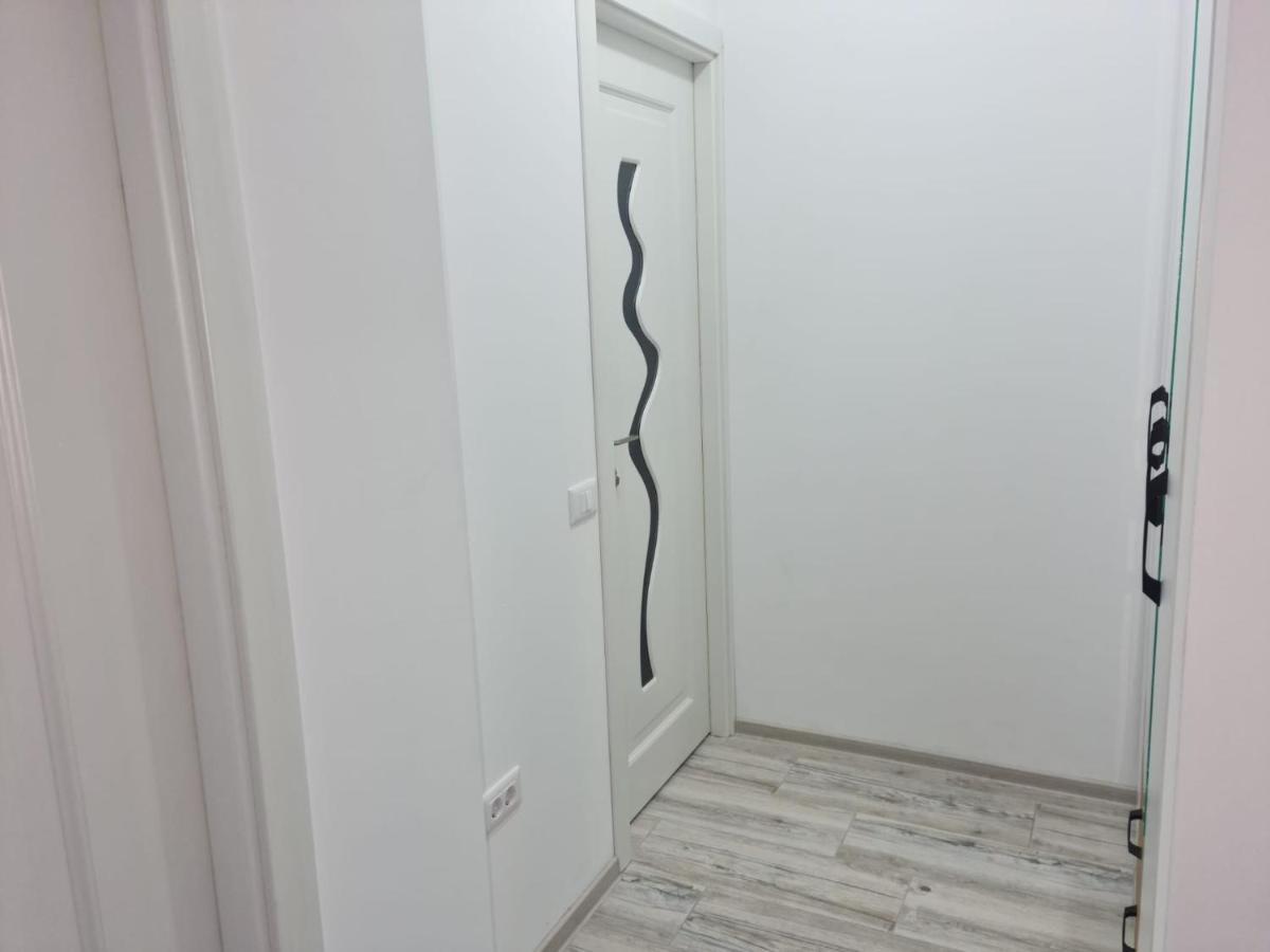 Apartament David Râmnicu Vâlcea Εξωτερικό φωτογραφία