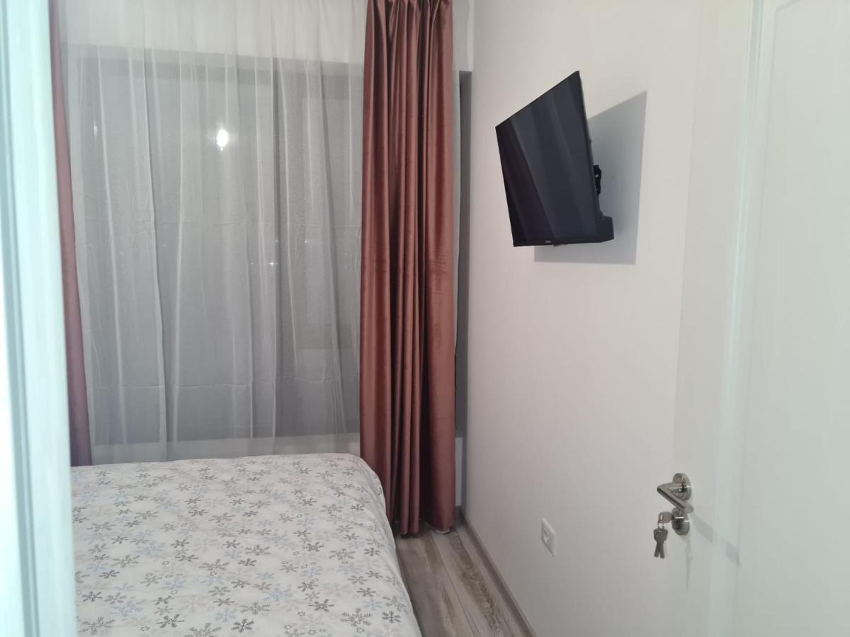 Apartament David Râmnicu Vâlcea Εξωτερικό φωτογραφία