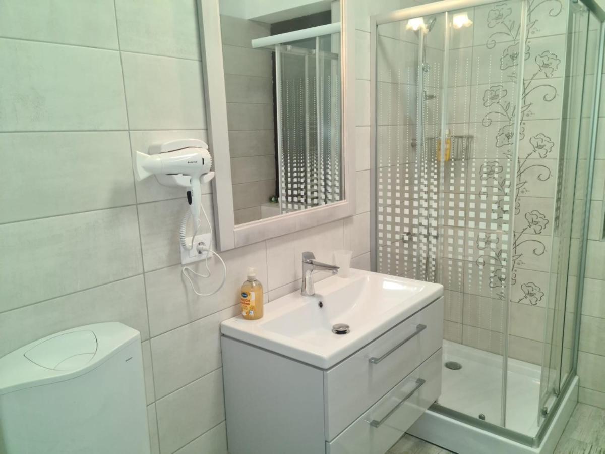 Apartament David Râmnicu Vâlcea Εξωτερικό φωτογραφία