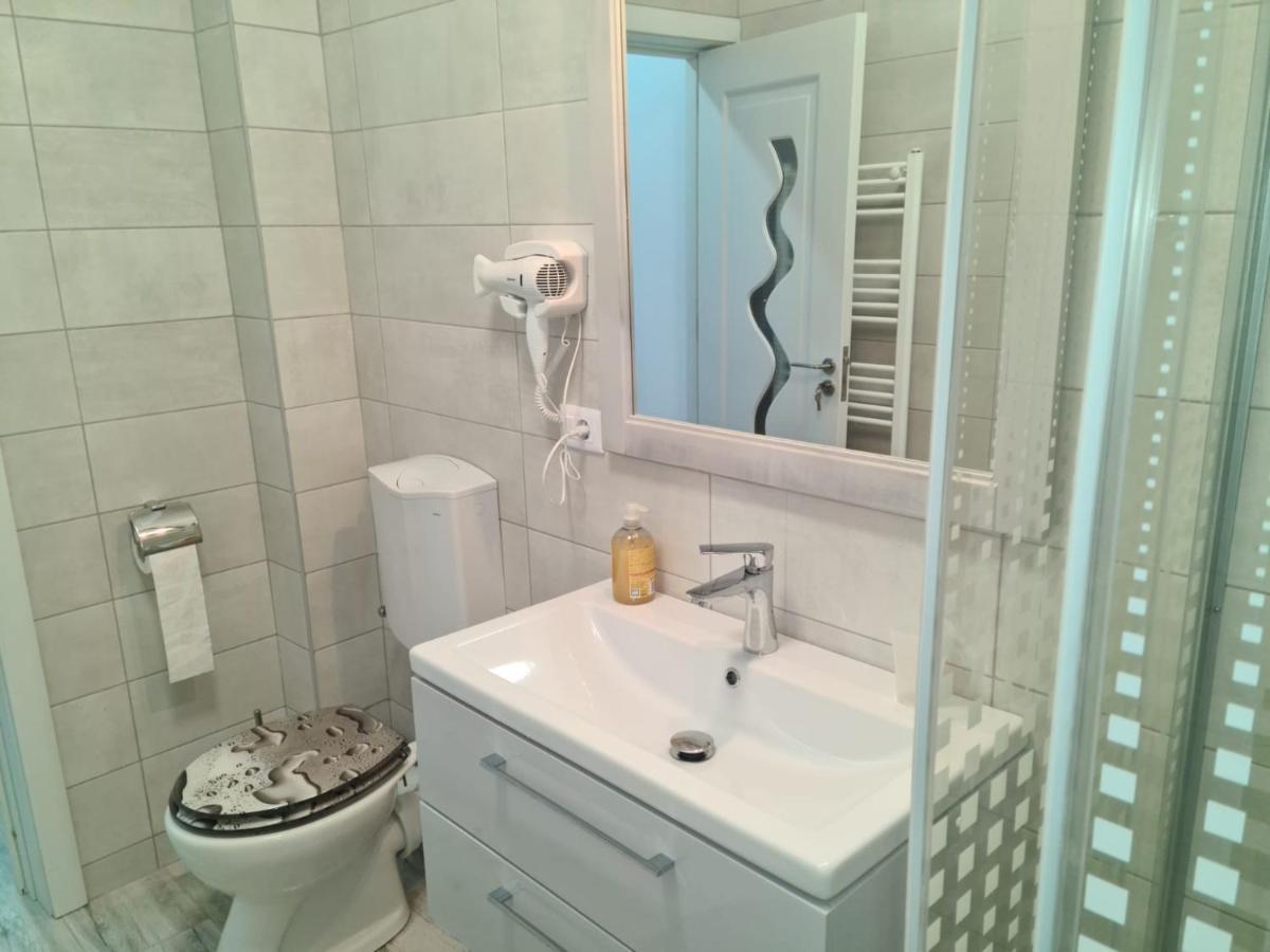 Apartament David Râmnicu Vâlcea Εξωτερικό φωτογραφία