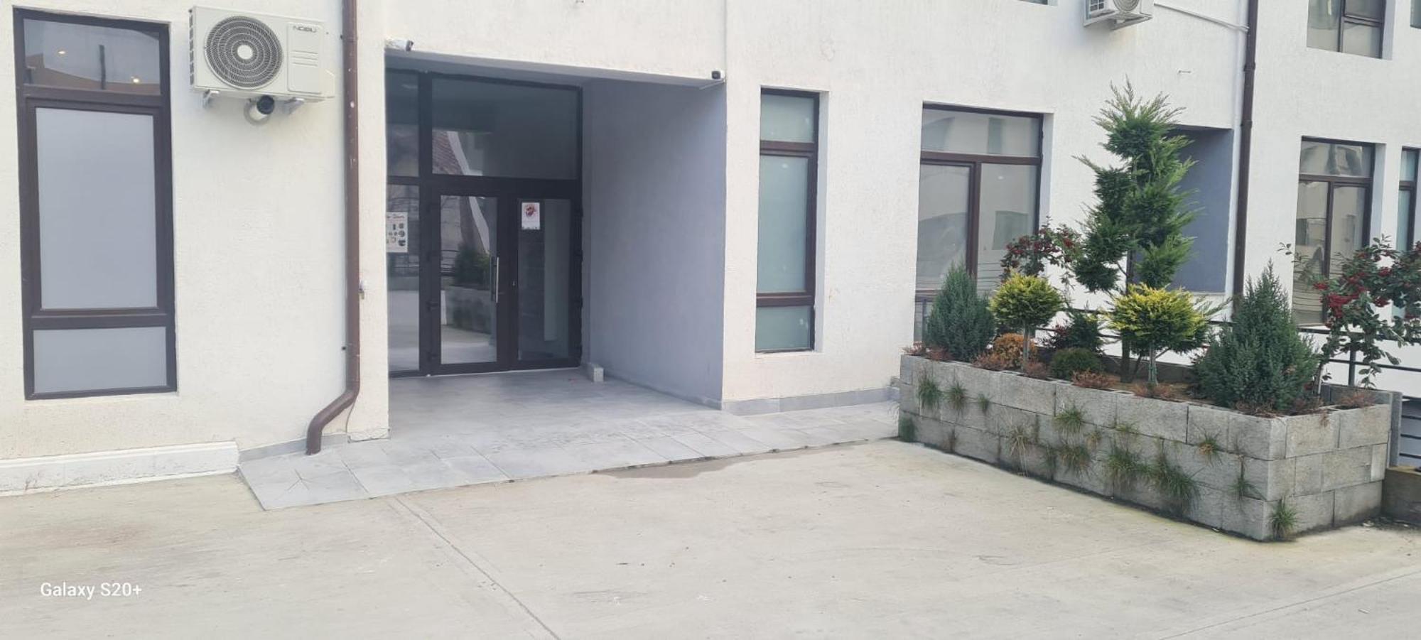 Apartament David Râmnicu Vâlcea Εξωτερικό φωτογραφία