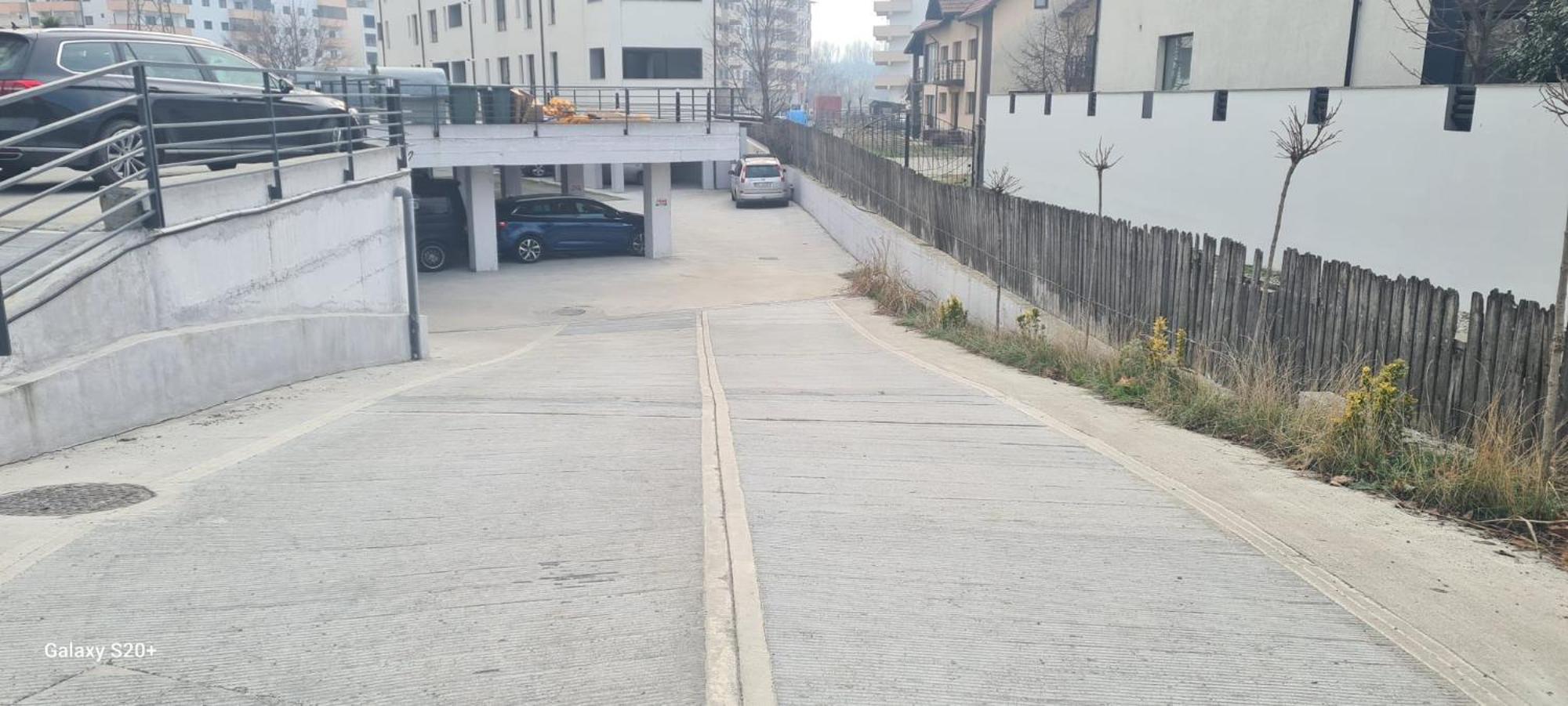 Apartament David Râmnicu Vâlcea Εξωτερικό φωτογραφία