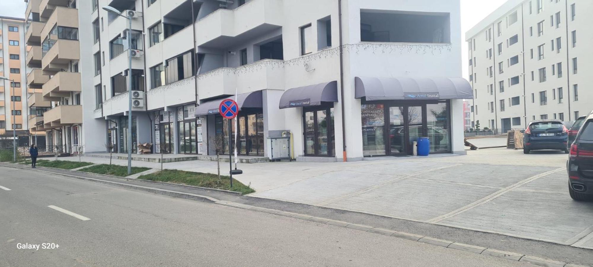 Apartament David Râmnicu Vâlcea Εξωτερικό φωτογραφία