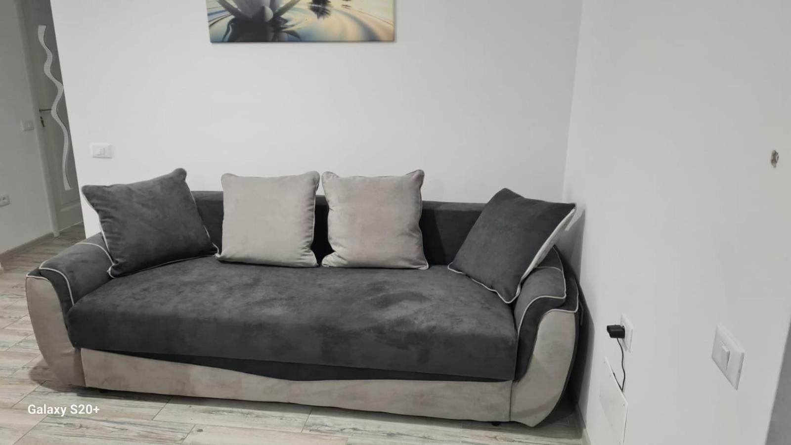 Apartament David Râmnicu Vâlcea Εξωτερικό φωτογραφία