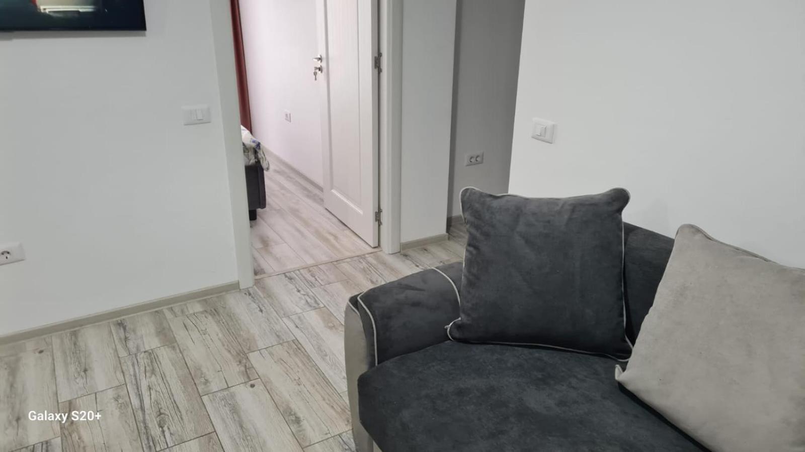 Apartament David Râmnicu Vâlcea Εξωτερικό φωτογραφία